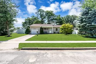 160 Berkeley Dr, Brick, NJ 08724 - Photo 1