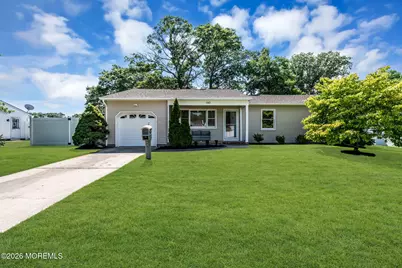 160 Berkeley Drive, Brick, NJ 08724 - Photo 5