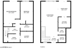 1 Twinlights Terrace, Highlands, NJ 07732 - Photo 43