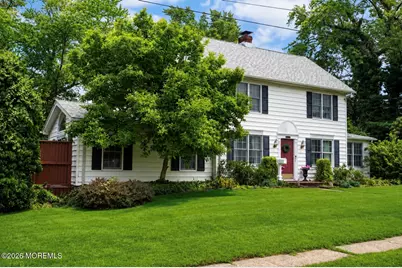 411 Wilson Avenue, New Monmouth, NJ 07748 - Photo 3