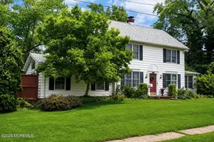 411 Wilson Ave, New Monmouth, NJ 07748 - Photo 3