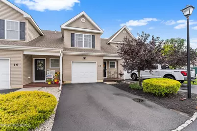 17 Wiley Way, Toms River Township, NJ 08757 - Photo 5