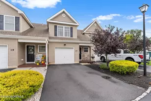 17 Wiley Way, Toms River Township, NJ 08757 - Photo 5