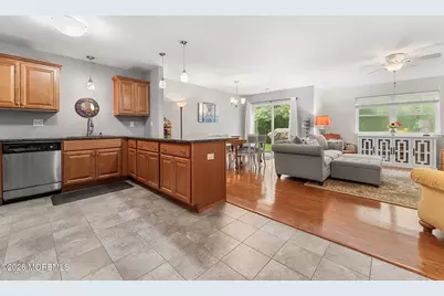 17 Wiley Way, Toms River Township, NJ 08757 - Photo 13