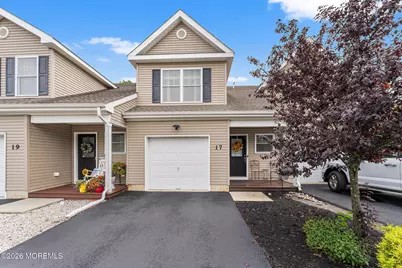 17 Wiley Way, Toms River Township, NJ 08757 - Photo 1