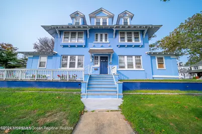 501 Sunset Avenue #Apt 5, Asbury Park, NJ 07712 - Photo 1