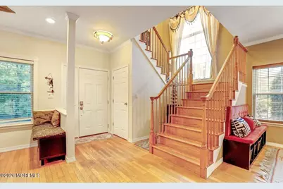 163 Yarmouth Court #43, Holmdel, NJ 07733 - Photo 5