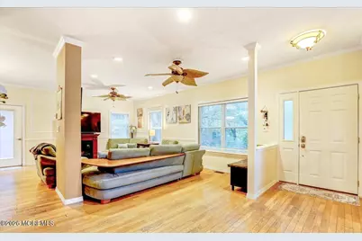 163 Yarmouth Court #43, Holmdel, NJ 07733 - Photo 7