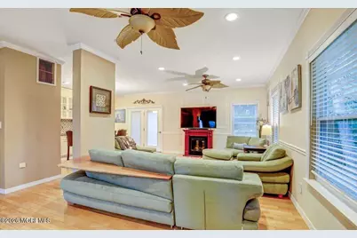 163 Yarmouth Court #43, Holmdel, NJ 07733 - Photo 9
