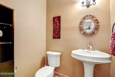163 Yarmouth Court #43, Holmdel, NJ 07733 - Photo 13