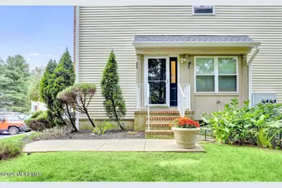 163 Yarmouth Court #43, Holmdel, NJ 07733 - Photo 3