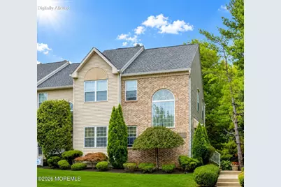 163 Yarmouth Court #43, Holmdel, NJ 07733 - Photo 1