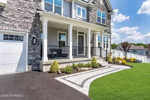 5 Patriot St, Farmingdale, NJ 07727 - Photo 5