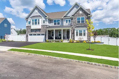5 Patriot Street, Farmingdale, NJ 07727 - Photo 3