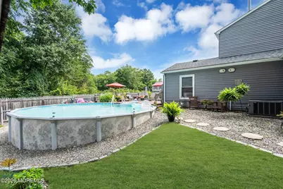 8 Concord Circle, Howell Township, NJ 07731 - Photo 33