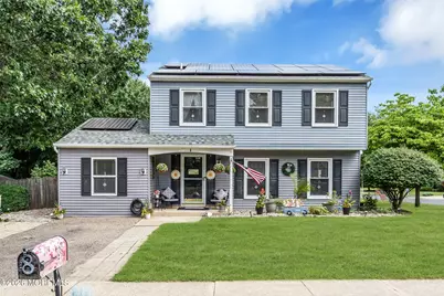 8 Concord Circle, Howell Township, NJ 07731 - Photo 1