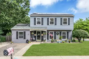 8 Concord Cir, Howell Township, NJ 07731 - Photo 1