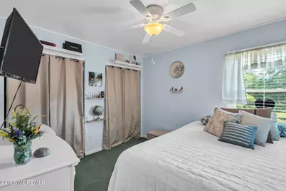 8 Concord Circle, Howell Township, NJ 07731 - Photo 27