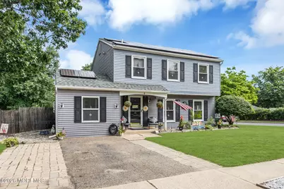 8 Concord Circle, Howell Township, NJ 07731 - Photo 3