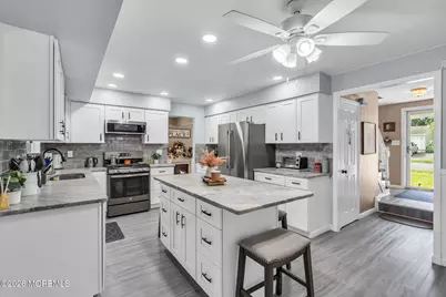8 Concord Circle, Howell Township, NJ 07731 - Photo 17