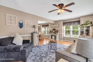 8 Concord Cir, Howell Township, NJ 07731 - Photo 9
