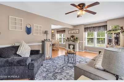 8 Concord Circle, Howell Township, NJ 07731 - Photo 41