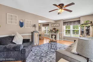 8 Concord Cir, Howell Township, NJ 07731 - Photo 41