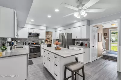 8 Concord Circle, Howell Township, NJ 07731 - Photo 13
