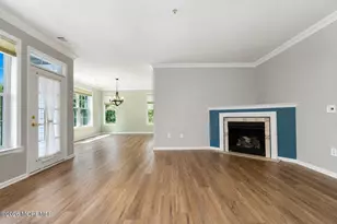 604 St Andrews Pl, Manalapan Township, NJ 07726 - Photo 11
