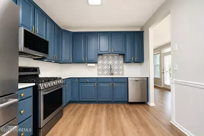 604 St Andrews Place, Manalapan Township, NJ 07726 - Photo 17