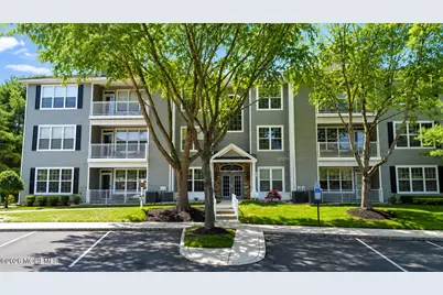 604 St Andrews Place, Manalapan Township, NJ 07726 - Photo 1