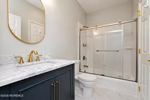 604 St Andrews Pl, Manalapan Township, NJ 07726 - Photo 17