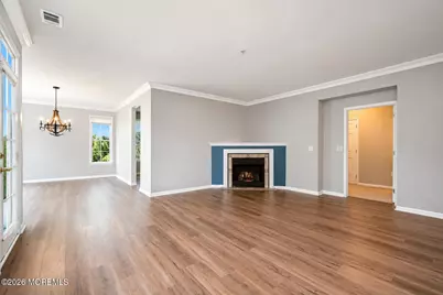 604 St Andrews Place, Manalapan Township, NJ 07726 - Photo 7