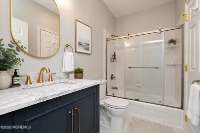 604 St Andrews Place, Manalapan Township, NJ 07726 - Photo 21