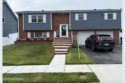 1 Chelsea Court, Neptune Township, NJ 07753 - Photo 1