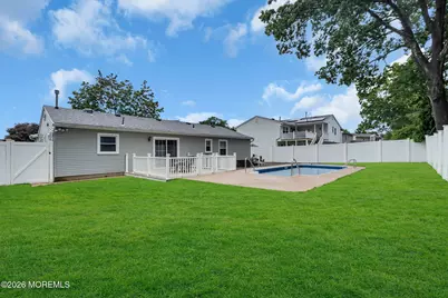 31 Cherry Lane, Howell Township, NJ 07731 - Photo 25