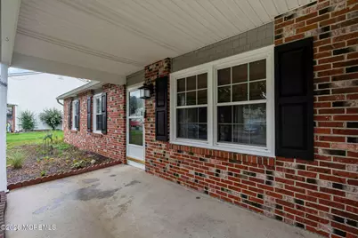 31 Cherry Lane, Howell Township, NJ 07731 - Photo 3
