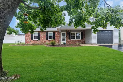 31 Cherry Lane, Howell Township, NJ 07731 - Photo 1