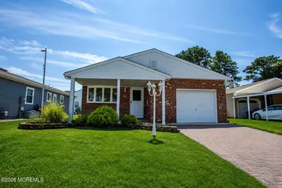 93 Paradise Boulevard, Toms River Township, NJ 08757 - Photo 1