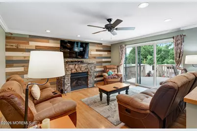 13 High Ridge Road, Little Egg Harbor, NJ 08087 - Photo 25