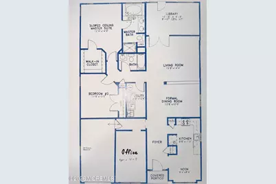 22 Portebello Road, Jackson, NJ 08527 - Photo 27
