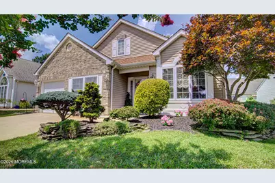 22 Portebello Road, Jackson, NJ 08527 - Photo 3