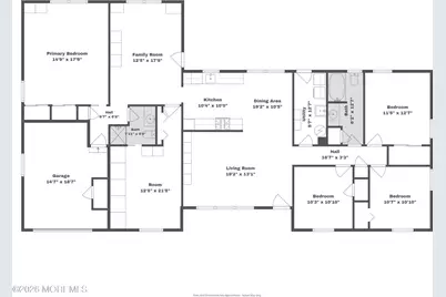 40 Asbury Avenue, Oceanport, NJ 07757 - Photo 33