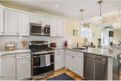 369 W 8th Street #4, Ship Bottom, NJ 08008 - Photo 5