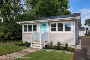1233 Oakwood Rd, Belmar, NJ 07719 - Photo 1