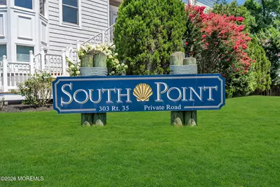 303 Route 35 Avenue #4, Point Pleasant Beach, NJ 08742 - Photo 1