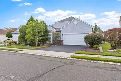 103 Avignon Road, Monroe Township, NJ 08831 - Photo 3