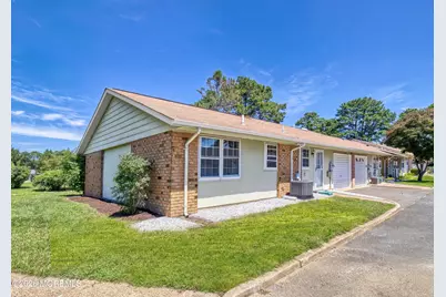 27 Cambridge Circle #D, Manchester Township, NJ 08759 - Photo 29