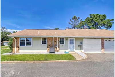 27 Cambridge Circle #D, Manchester Township, NJ 08759 - Photo 1