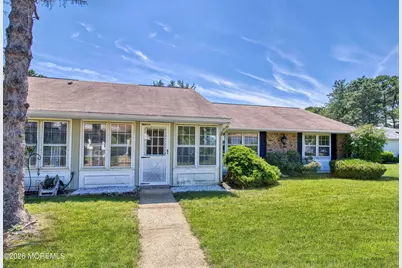 27 Cambridge Circle #D, Manchester Township, NJ 08759 - Photo 31